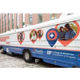 University of Florida Mobile Outreach Clinic