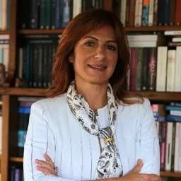 Lale Saral Develioglu, Angel Investor