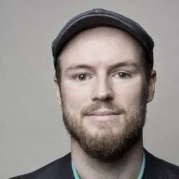 Chris Blauvelt