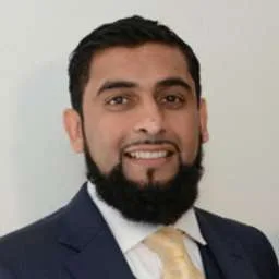 Akmal Saleem