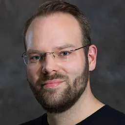 Richard Schubert