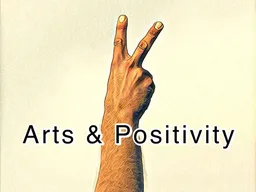 Arts & Positivity