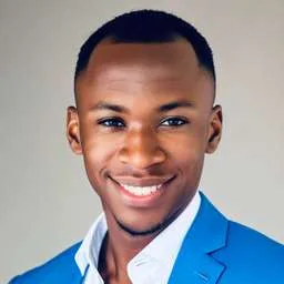 Cornelius Keagon, CEO at Arts & Positivity