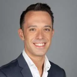 Tomaso Rodriguez, Chief Executive Officer at CargoX