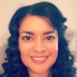 Deborah Castillo