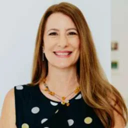 Catherine Warren