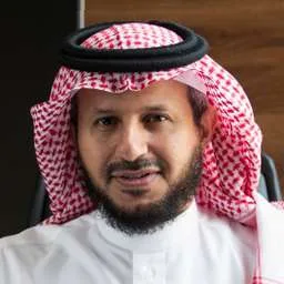 Badr bin Mohammed Al-Sulaiman