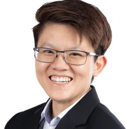 Cynthia Chiam