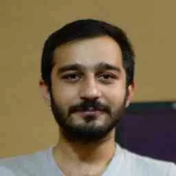 Muhammad Amsal Naseem