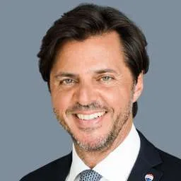 Dario Castiglia