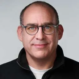 Alan Lipton