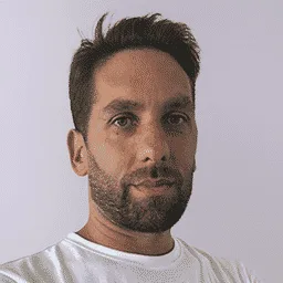 Santiago Hernández