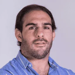 Pablo Beares