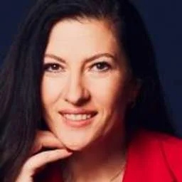 Iwona Wierzgała, CEO at Klub Aktywnych