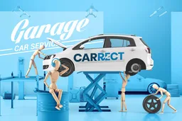 CARRECT