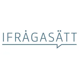 Ifrågasätt