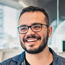 Caio Ferreira