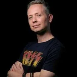 Arjen Mackaaij