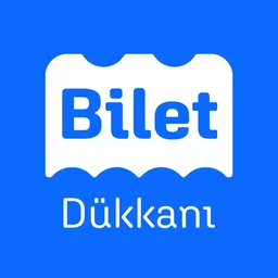Bilet Dükkanı