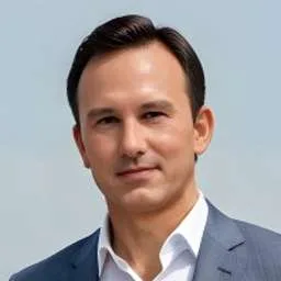 Luciano Eifler, Angel Investor