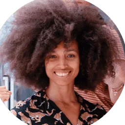 Vanessa Ford