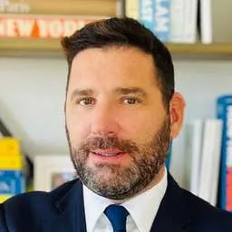 Vincent Ramelli, Angel Investor