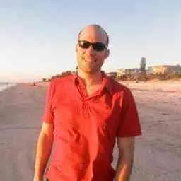 Scott Williamson