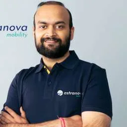 Nikhil Aggarwal