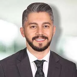 Ali Can Temel, Partner at ACT Capital