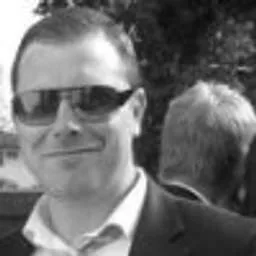 Fredrik Berglund, CEO and Founder at Invajo