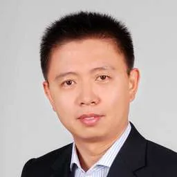 Cai Xiang Scott, Angel Investor
