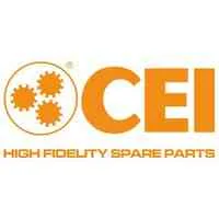 C.E.I. High Fidelity Spare Parts