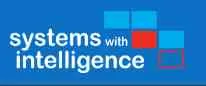 Systems With Intelligence