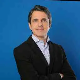 Marcelo Bazzali, Angel Investor