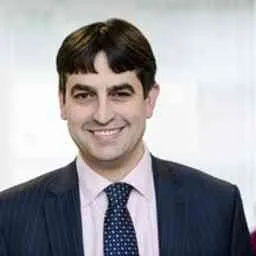 Joe Pepper