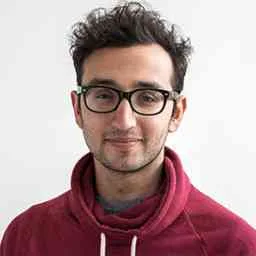 Ali Abdaal, Founder at 6med