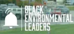 Black Environmental Leaders