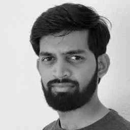 Madhu G.B