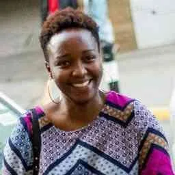 Esther Ndeti