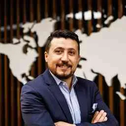 Ahmet Kara, Angel Investor