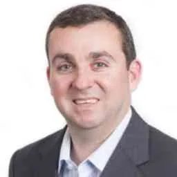 Stuart Marburg, Director at Ten Paces Media