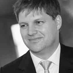Guy Spier