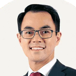 Kelvin Loh