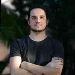 Marcos Sei