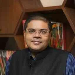 Harsh Gupta