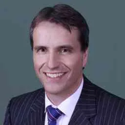 David Merriman