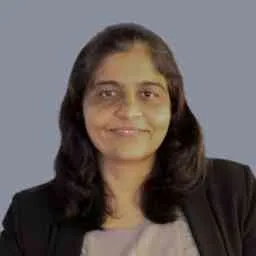 Dhanashree Bhat