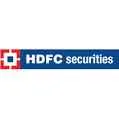 HDFC Securities