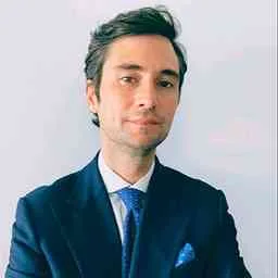 Fabrizio Roccia