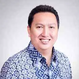 Garibaldi Thohir, Angel Investor